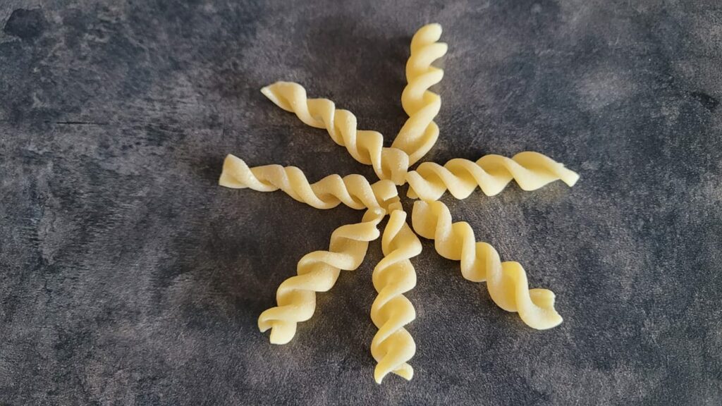 matrize aus pom fusilli a2 8,5 mm für philips avance / 7000 serie