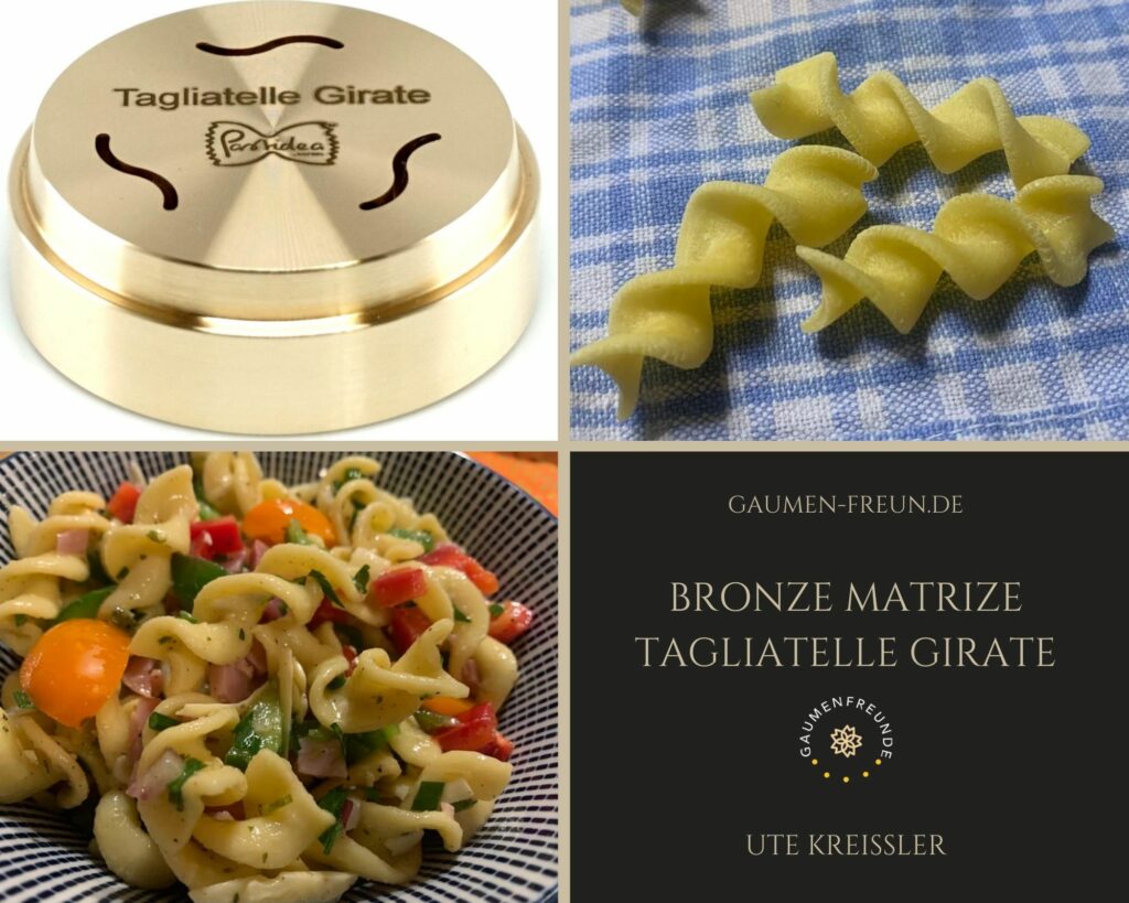 ute kreissler tagiatelle girate f