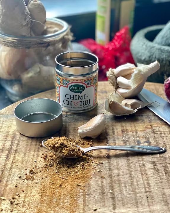 gewürzmischung tex mex spices