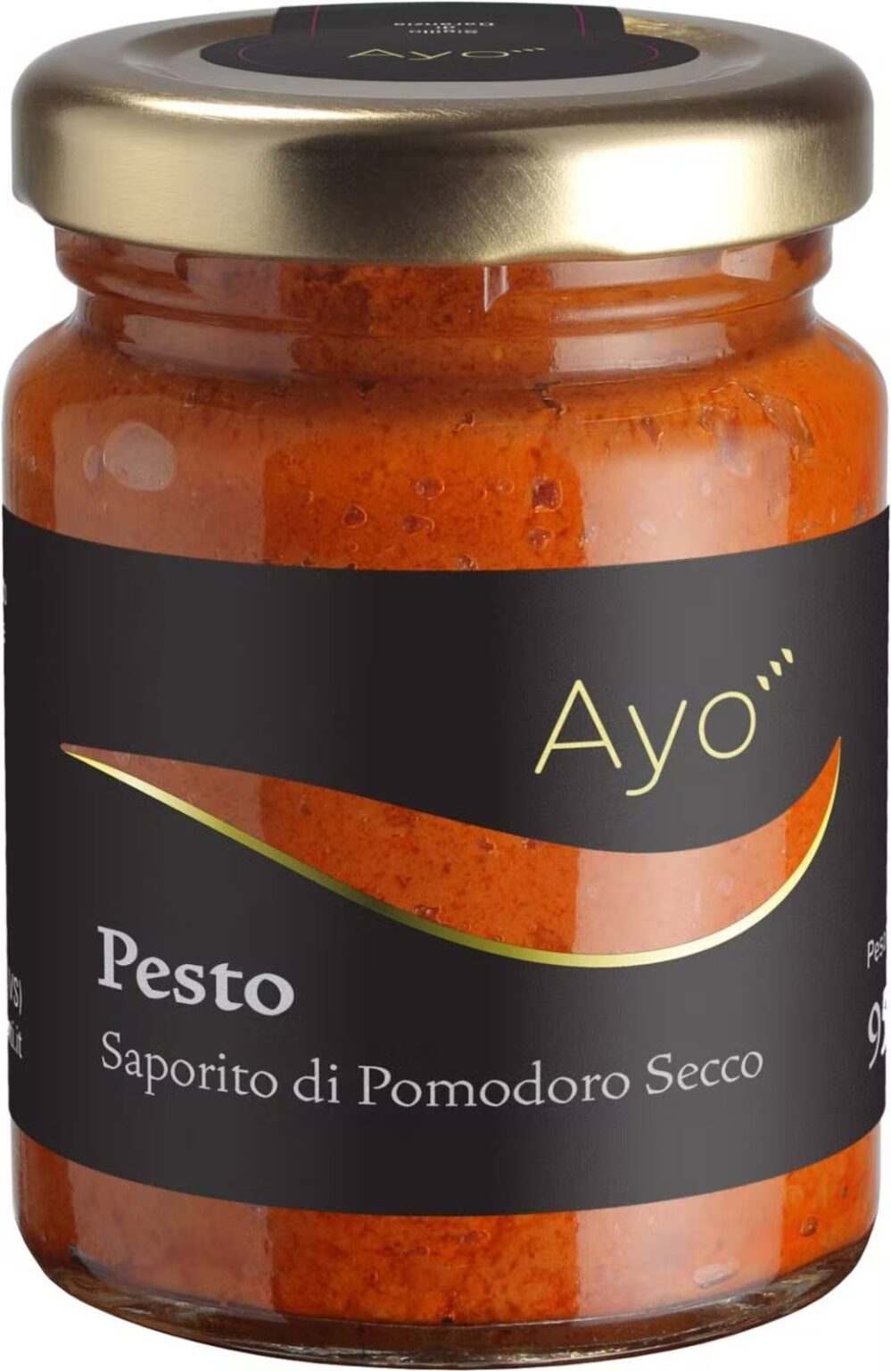 tomatenpesto aus sardinien