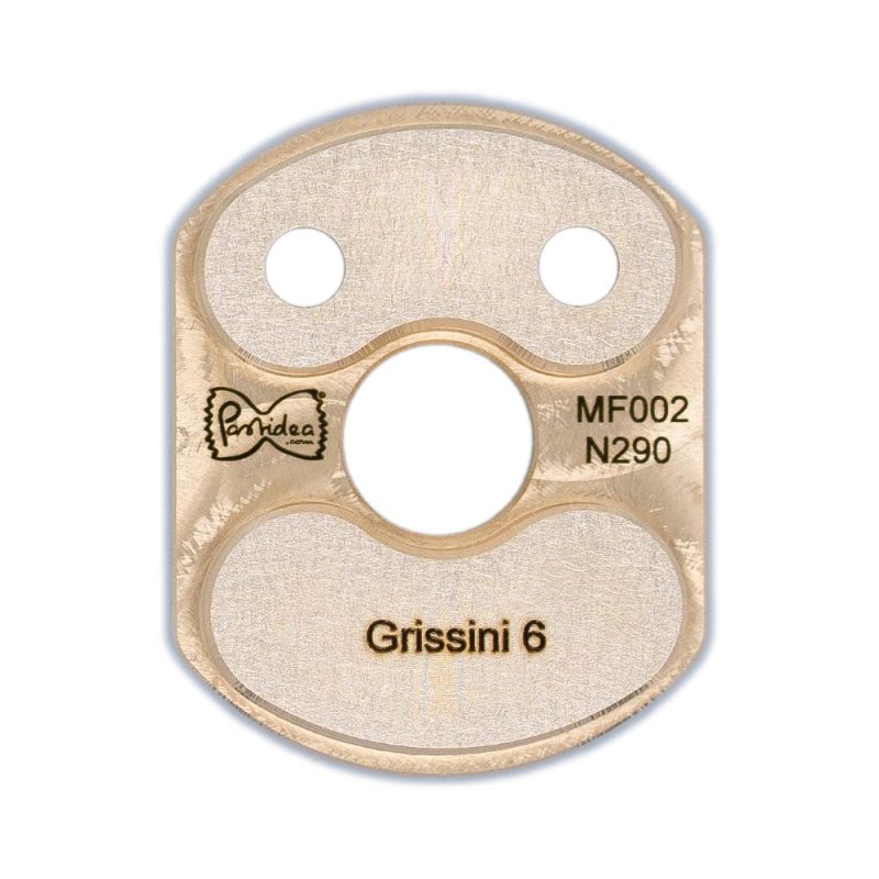 inlay bronze (typ 2) grissini 6mm einsatzhalter erforderlich