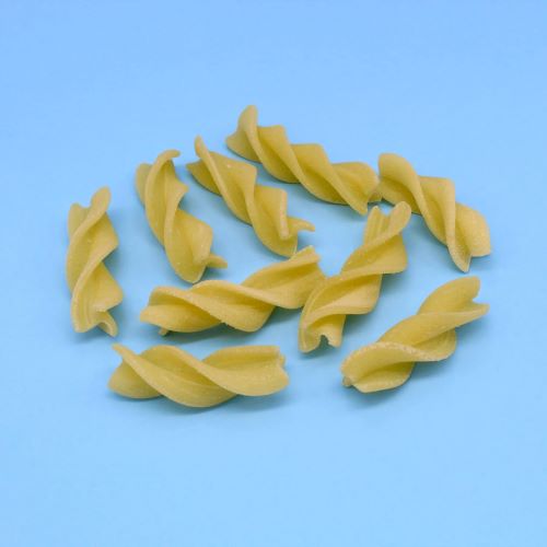 matrize pom/messing fusilli 3p 8 mm für philips pastamaker avance / 7000er