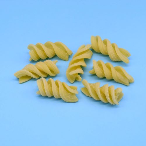 matrize pom/messing fusilli 3p 10 mm für philips pastamaker avance / 7000er