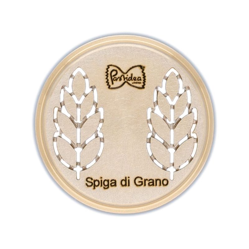 matrize bronze spiga di grano/kornähre