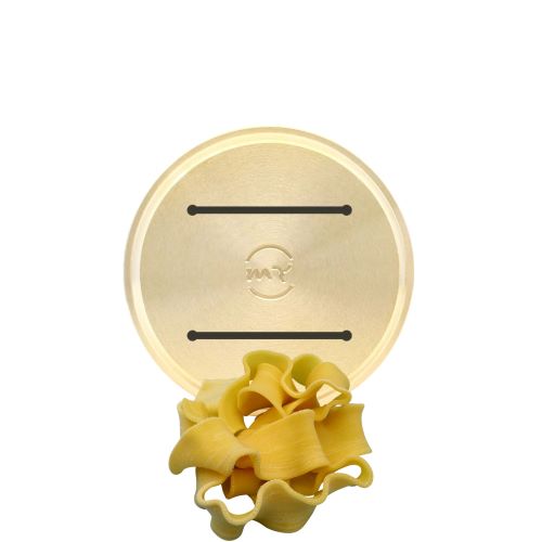 matrize messing pappardelle fantasia