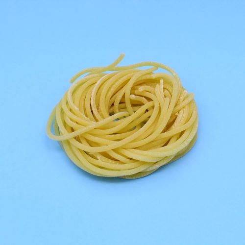 matrize messing spaghetti 2,1 mm