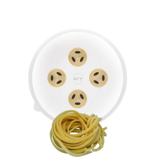 matrize pom/messing linguine 4 mm für philips pastamaker avance / 7000er