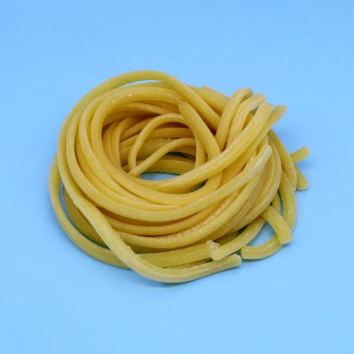 matrize pom/messing linguine 4 mm für philips pastamaker avance / 7000er